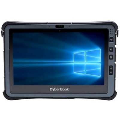 планшет CyberBook T101U UF11S210YB1WDXX Серый, черный