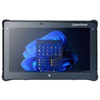 планшет CyberBook T81R RF11S8550B1WCXX Черный