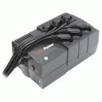 UPS CyberPower Brics 450E Темно-Серый
