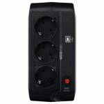 UPS CyberPower DX400E Черный