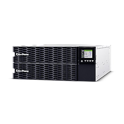 ИБП CyberPower OL8KERTHD Серый