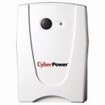 UPS CyberPower V 600E White Белый