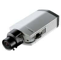 IP видеокамера D-Link DCS-3714