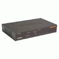 коммутатор D-Link DES-1008P