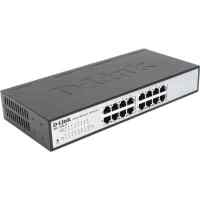 коммутатор D-Link DES-1100-16/E