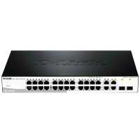 коммутатор D-Link DES-1210-28/C2A