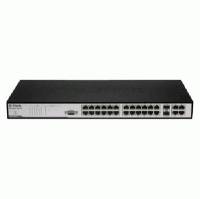 коммутатор D-Link DES-3028