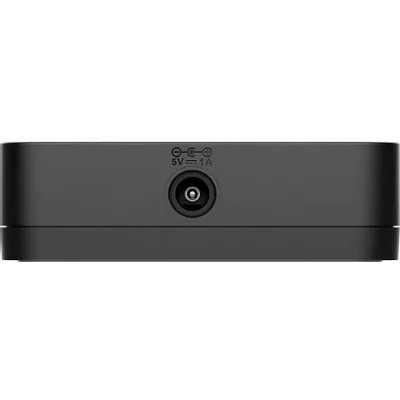 коммутатор D-Link DGS-1005A/G1A