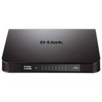 коммутатор D-Link DGS-1016A/B1A