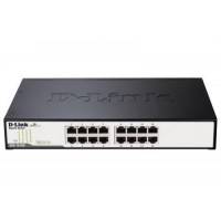 коммутатор D-Link DGS-1016D/E1A