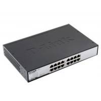 коммутатор D-Link DGS-1016D/E1A