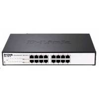 коммутатор D-Link DGS-1100-16/ME/B1A
