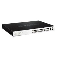 коммутатор D-Link DGS-1100-26MPP/C1A