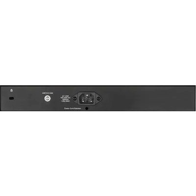 коммутатор D-Link DGS-1210-10MP/F3A