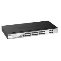 коммутатор D-Link DGS-1510-28XS/ME/A1A