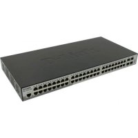коммутатор D-Link DGS-1510-52X/A2A