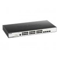 коммутатор D-Link DGS-3000-28LP/B1A