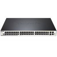 коммутатор D-Link DGS-3120-48PC/A1AEI