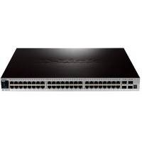 коммутатор D-Link DGS-3420-52T/B1A