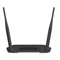 роутер D-Link DIR-615/T