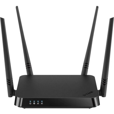 роутер D-Link DIR-822/RU