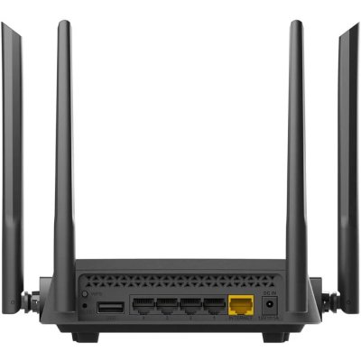 роутер D-Link DIR-825/RU/R5