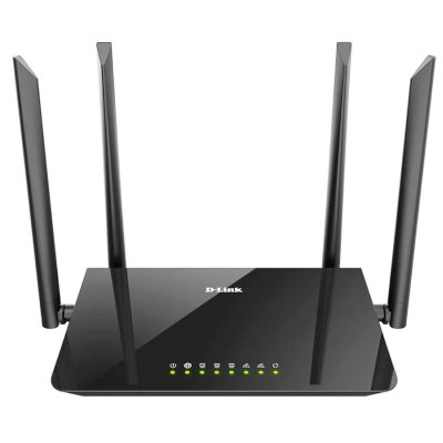 роутер D-Link DIR-843/RU/B1A