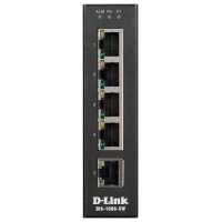 коммутатор D-Link DIS-100E-5W/A1A