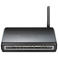 модем D-Link DSL-2640U/NRU/CB4A