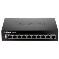 роутер D-Link DSR-250/A1A