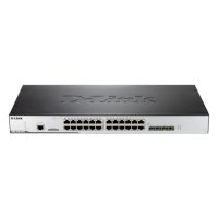 коммутатор D-Link DWS-3160-24PC/AP24