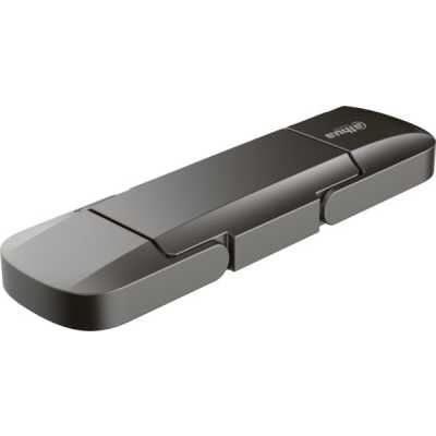 флешка Dahua 256GB DHI-USB-S809-32-256GB Черный