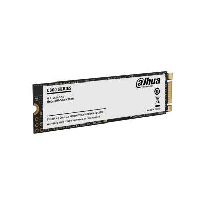 SSD диск Dahua C800 1Tb DHI-SSD-C800N1TB Черный
