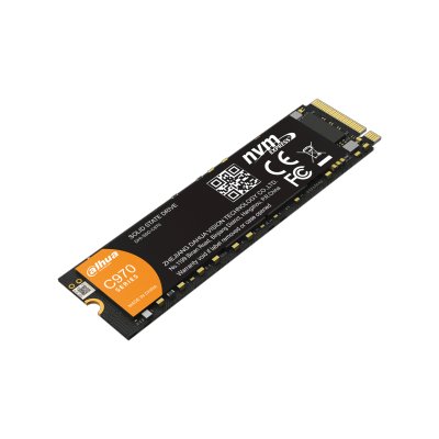 SSD диск Dahua C970 1Tb DHI-SSD-C970N1TB Черный