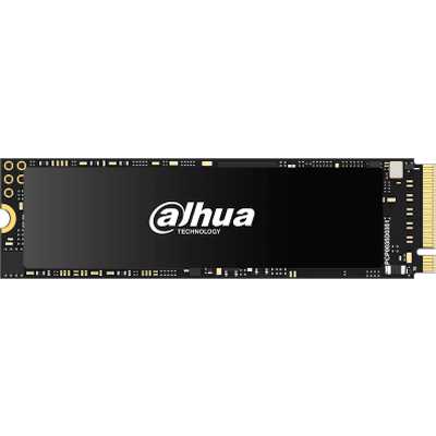 SSD диск Dahua C970 Plus 1Tb DHI-SSD-C970VN1TB Черный