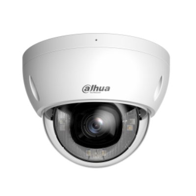 IP видеокамера Dahua DH-IPC-HDBW2449EP-S-IL-0280B-S2