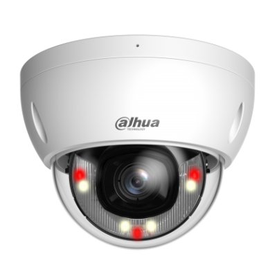 IP видеокамера Dahua DH-IPC-HDBW2449EP-S-IL-0280B