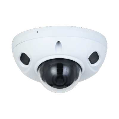 IP видеокамера Dahua DH-IPC-HDBW3241F-AS-0280B-S2