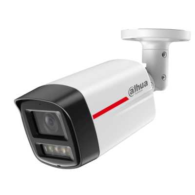 IP видеокамера Dahua DH-IPC-HFW2449TLP-S-LED-0360B-PRO
