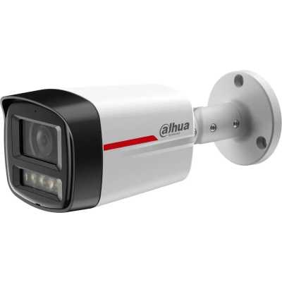 IP видеокамера Dahua DH-IPC-HFW2849TLP-S-LED-0360B-PRO