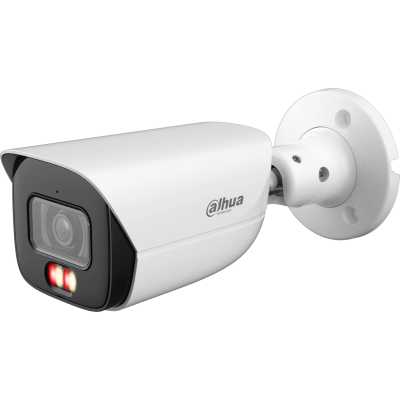 IP видеокамера Dahua DH-IPC-HFW3449EP-S-IL-0280B