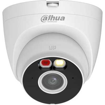 IP видеокамера Dahua DH-IPC-T5AP-PV-0360B