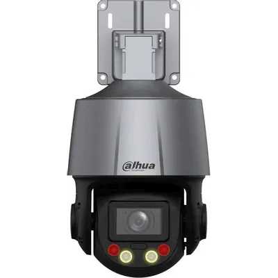 IP видеокамера Dahua DH-SD3C205DB-GNY-A-PV