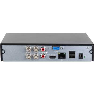 видеорегистратор Dahua DH-XVR1B04-I/T