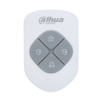 беспроводной брелок Dahua DHI-ARA24-W2-868