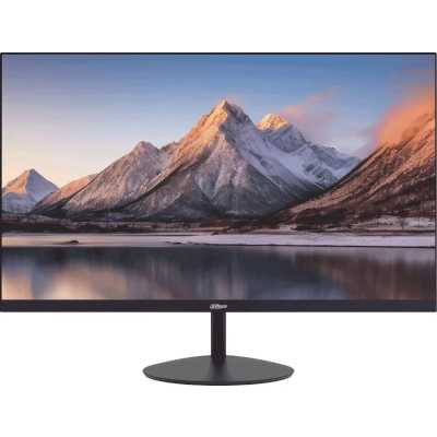 монитор Dahua DHI-LM22-A200Y Черный