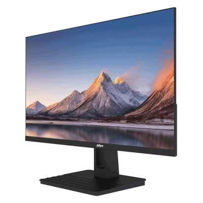 монитор Dahua DHI-LM24-C301B Черный