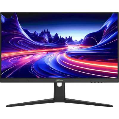 монитор Dahua DHI-LM25-E231B Черный
