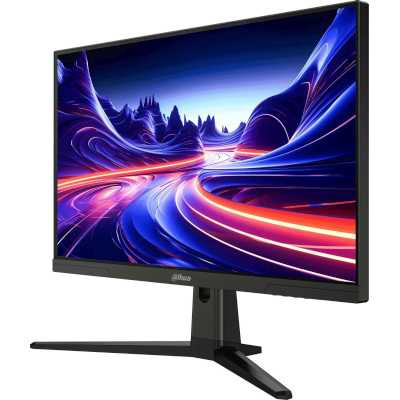 монитор Dahua DHI-LM25-E231B Черный