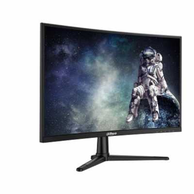 монитор Dahua DHI-LM27-E240C Черный